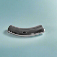 Load image into Gallery viewer, Two-Tone Plumeria Lei Filigree Pendant with Diamonds in 14K Gold