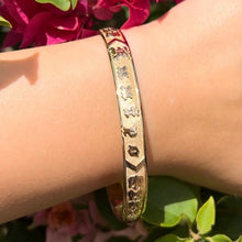 Load image into Gallery viewer, Mokihana Berry Hawaiian Heirloom Bracelet