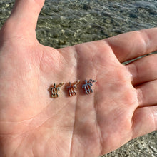 Load image into Gallery viewer, Hawaiian Jewelry Honu charms