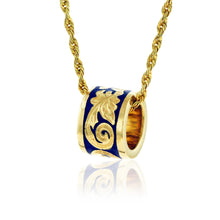 Load image into Gallery viewer, Ali'i Flat Bead - Philip Rickard