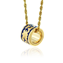 Load image into Gallery viewer, Ali'i Flat Bead - Philip Rickard