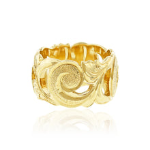 Load image into Gallery viewer, Pukalani 12mm Ring - Philip Rickard