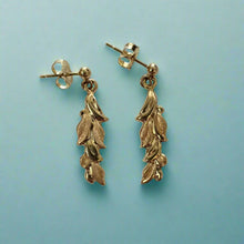 Load image into Gallery viewer, Maile Dangle Earrings
