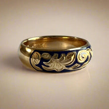 Load image into Gallery viewer, Ali&#39;i 6mm Ring in 14K Yellow Gold
