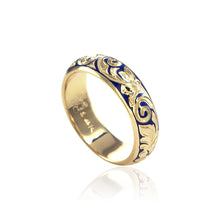 Load image into Gallery viewer, Ali&#39;i 6mm Ring - Philip Rickard
