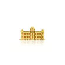 Load image into Gallery viewer, Iolani Palace Pendant - Philip Rickard
