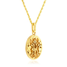 Load image into Gallery viewer, Princess Ka&#39;iulani Pendant - Philip Rickard
